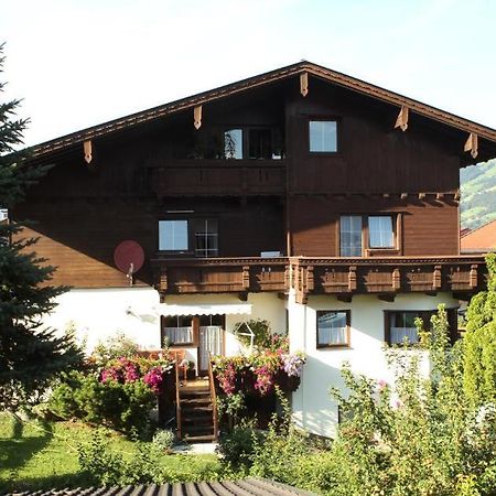 Ferienwohnung Koessler Christian Fügen Exterior foto
